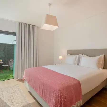 Casa Do Miradouro 5 By Heart Of *