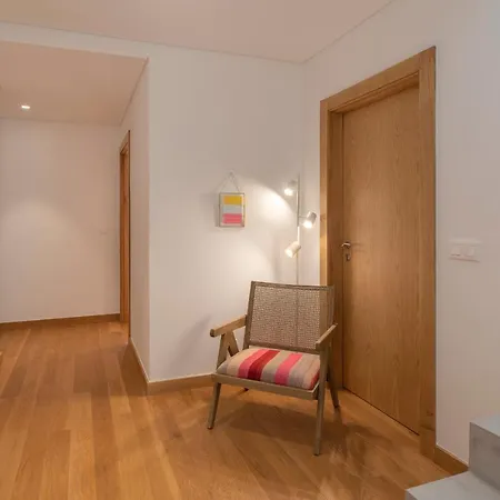 Casa Do Miradouro 5 By Heart Of