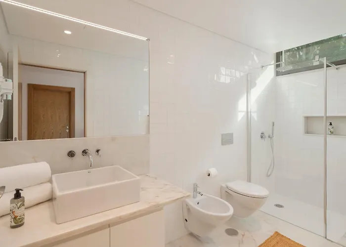 Villa Casa Do Miradouro 5 By Heart Of *