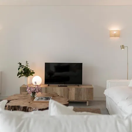 Casa Do Miradouro 5 By Heart Of Βίλα Φουνκάλ