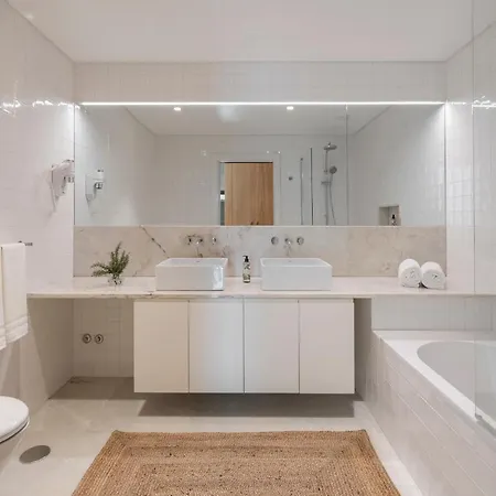 Casa Do Miradouro 5 By Heart Of Funchal (Madeira)