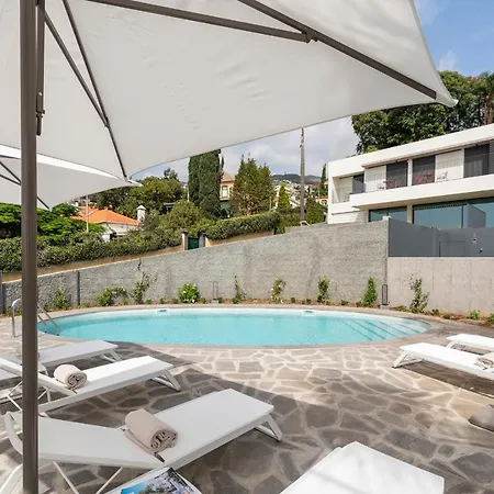 Βίλα Casa Do Miradouro 5 By Heart Of