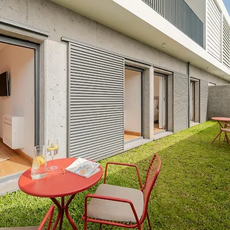 Casa Do Miradouro 5 By Heart Of * فونشال