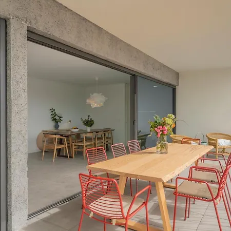 Casa Do Miradouro 5 By Heart Of Funchal (Madeira)