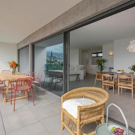فيلة Casa Do Miradouro 5 By Heart Of *