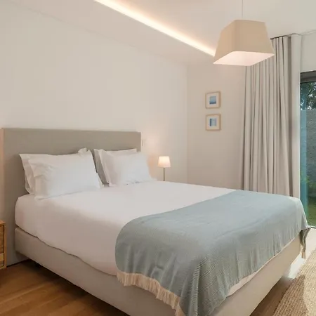 Casa Do Miradouro 5 By Heart Of