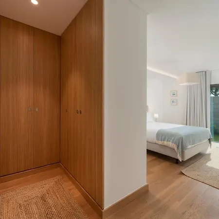 Casa Do Miradouro 5 By Heart Of فيلة *