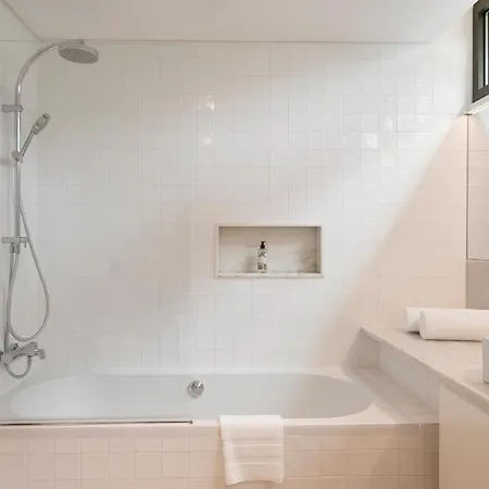 Villa Casa Do Miradouro 5 By Heart Of Funchal (Madeira)