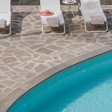 Villa Casa Do Miradouro 5 By Heart Of Funchal (Madeira)