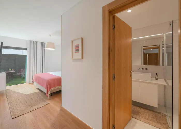 Casa Do Miradouro 5 By Heart Of Βίλα