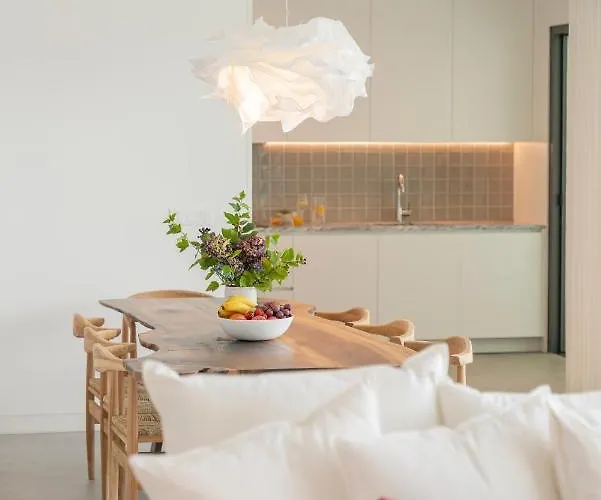 빌라 Casa Do Miradouro 5 By Heart Of 푼샬