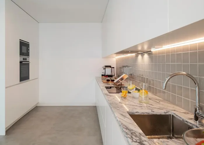 Casa Do Miradouro 5 By Heart Of