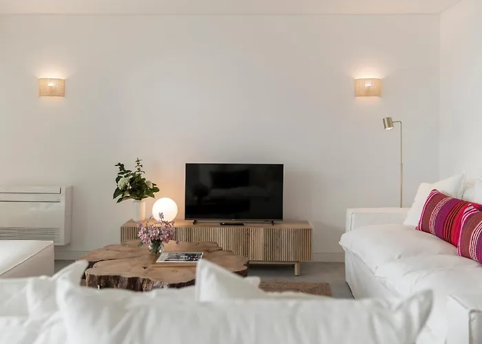 Casa Do Miradouro 5 By Heart Of 빌라 푼샬