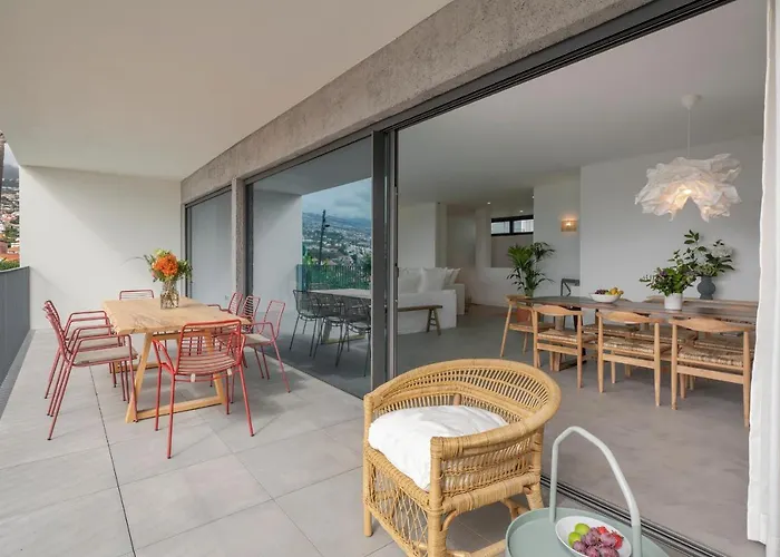 빌라 Casa Do Miradouro 5 By Heart Of *