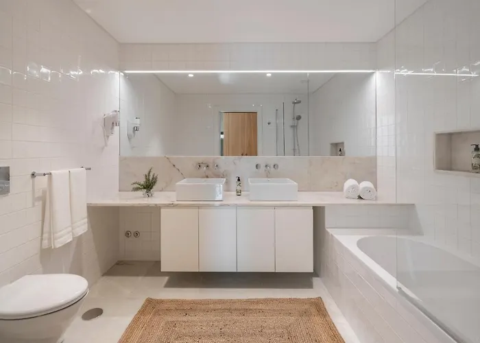 Casa Do Miradouro 5 By Heart Of 푼샬
