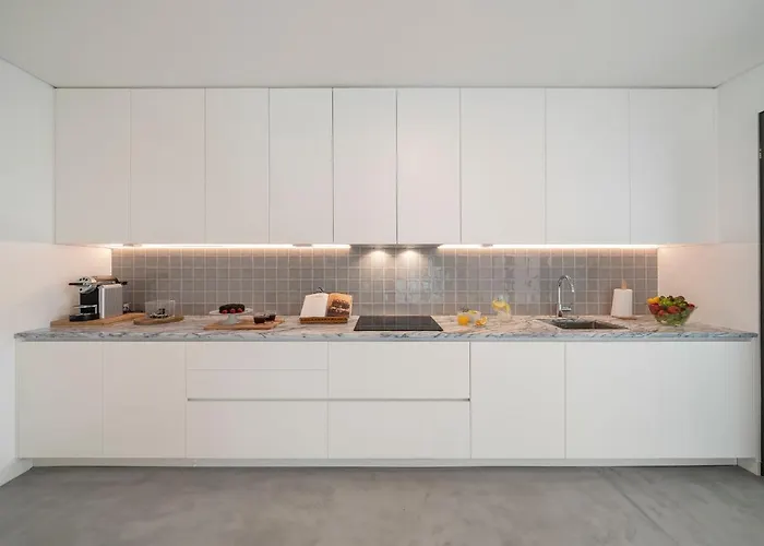 Casa Do Miradouro 5 By Heart Of 丰沙尔