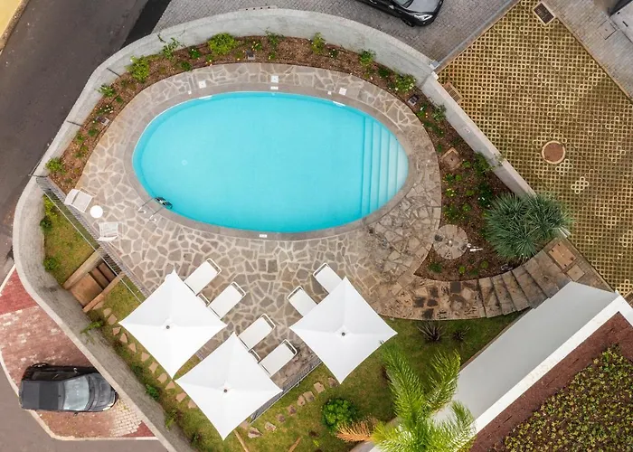 Casa Do Miradouro 5 By Heart Of