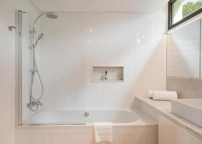 빌라 Casa Do Miradouro 5 By Heart Of 푼샬