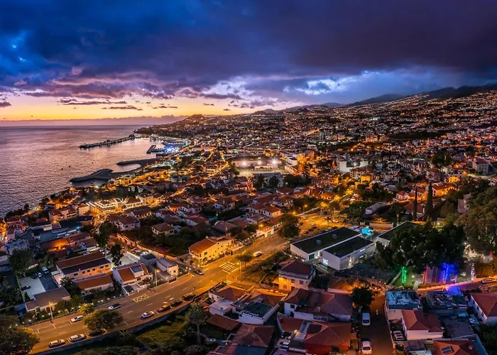 Casa Do Miradouro 5 By Heart Of 别墅 *