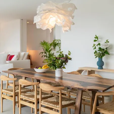 Casa Do Miradouro 5 By Heart Of 别墅