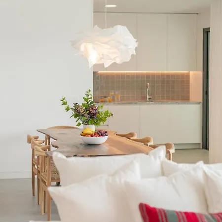 Villa Casa Do Miradouro 5 By Heart Of Funchal (Madeira)