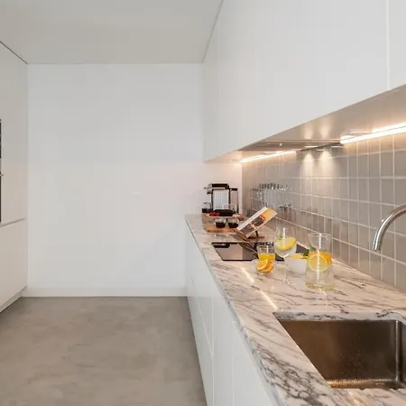 Casa Do Miradouro 5 By Heart Of