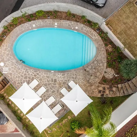 Casa Do Miradouro 5 By Heart Of