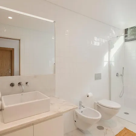 Villa Casa Do Miradouro 5 By Heart Of *