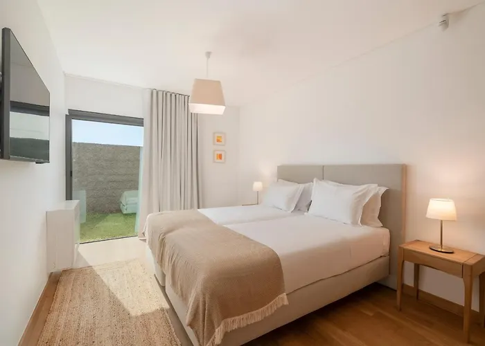 Casa Do Miradouro 5 By Heart Of 别墅 丰沙尔
