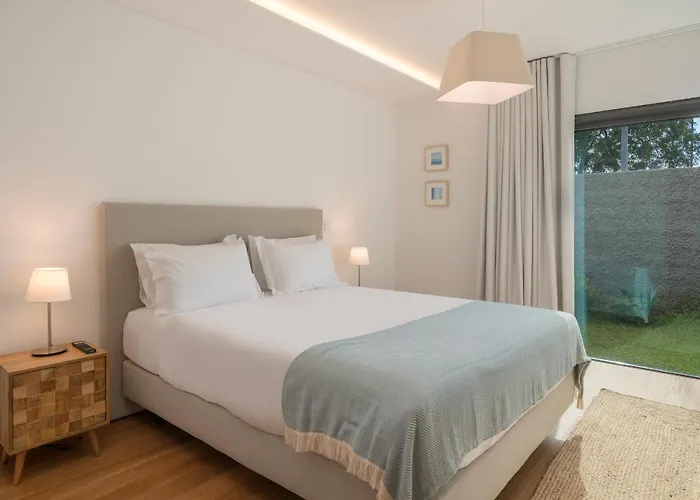 Casa Do Miradouro 5 By Heart Of