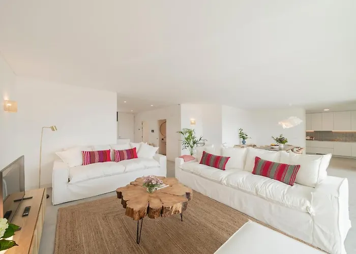 别墅 Casa Do Miradouro 5 By Heart Of 丰沙尔